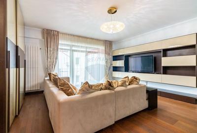 Apartament de închiriat, 3 camere, 128 mp, Barbu Delavrancea – Kiselef - 26