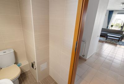 3 Camere bloc Nou 2bai Parcare Inclus Titan Evocasa Nicolae Grigorescu - 20