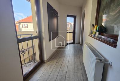 Apartament 4 camere 127 mp Sub Arini, parcare, ideal locuit investitie - 6