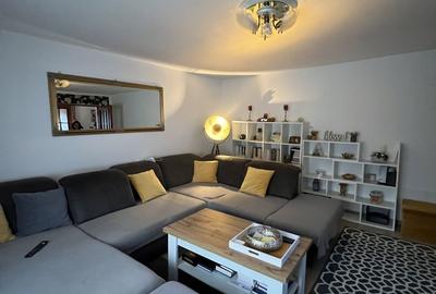 Casă individuală cu 3 camere în Șagului