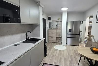 Apartament 2 Camere | Aviatiei | Renovat Total | Mobilat, Utilat Lux - 15
