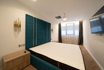 Luxury Homes | 2 bedroom for rent | Herastrau | Soseaua Nordului - 8