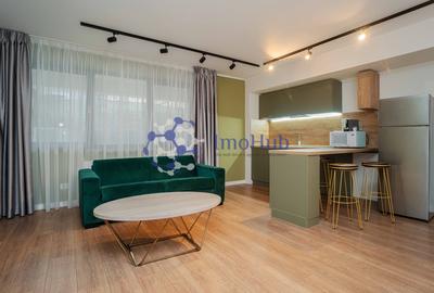 Copou – apartament 2 camere, spatios, langa facultati, parcare inclusa - 1