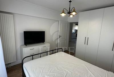 Apartament 3 camere în zona STRAZII AUREL VLAICU - 5