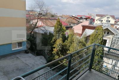 Apartament modern 2 camere, 62 mp, balcon, etaj 2 – zonă excelentă Mărăști - 7