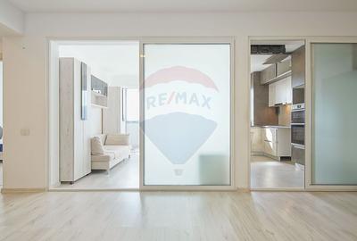 Apartament cu 3 camere de vânzare la SOHO - 16