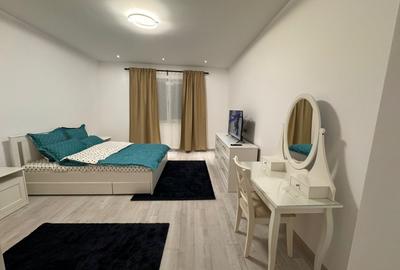 APARTAMENT 2 CAMERE - MOBILAT SI UTILAT COMPLET(NOU) STRADAL - 4