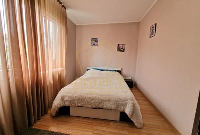 Apartament cu 2 camere | Dacia | Circumvalatiunii - 6