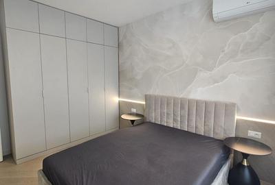INCHIRIERE DOUA CAMERE CORTINA NORTH PIPERA ROND OMV - 2