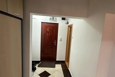 Ap 4 Camere transformat in 3, Mobilat si Utilat, zona Garii - 5