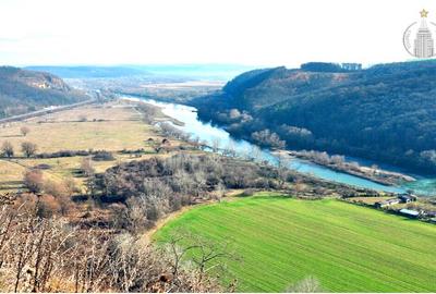 Teren intravilan 24000 mp potential imens - Izvoru Muresului, Harghita - 1