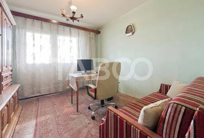 Apartament cu 2 camere decomandat, mobilat în Grigorescu