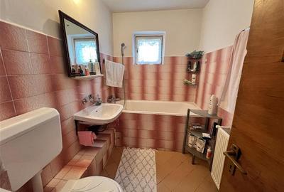 Apartament 3 camere, 2 bai, 2 balcoane, 78 mp,  Astra- Carpatilor - 12