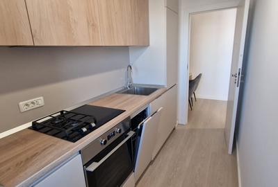 DACIA GARSONIERA - 19