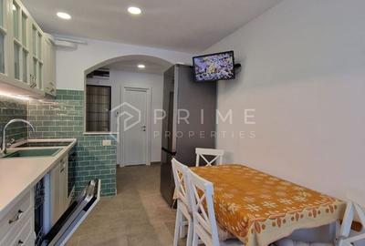 Apartament cu 2 camere de închiriat – Zona 7 Noiembrie - 4