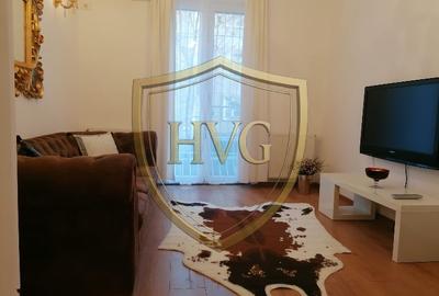 Apartament 2 camere | Centrala | Floreasca - 5