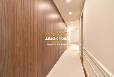 4 Camere || Dorobanti Capitale || Washington || Gradina 150 mp - 13