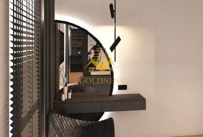 Duplex semifinisat, Dambul Rotund Zona SC Emil ISAC,Alexandru Odobescu - 3