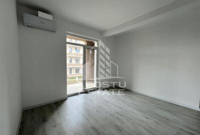 Apartament cu 2 camere, bucatarie inchisa in Giroc la asfalt - 4