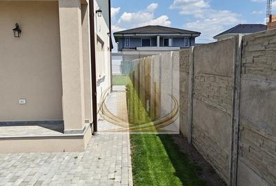Duplex cu 4 camere,Zona Cora - 16