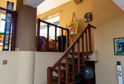 Iancu Nicolae: Vila individuala cu piscina si un teren de 800 mp !! - 19