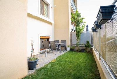 Apartament cu 3 camere decomandat în Păcurari