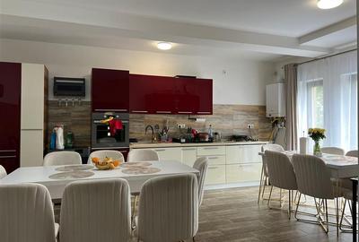 Duplex Grivitei cu 4 camere - 7