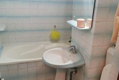 Ap 2 camere, 55 mp, Tomis Nord, centrala gaz, aer conditionat, loc parcare - 5