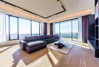 PENTHOUSE DE EXCEPTIE|OPEN VIEW|ONE MIRCEA ELIADE| - 2