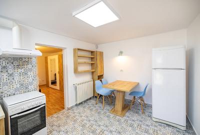 Ofer spre închiriere apartament cu 1 dormitor - 10