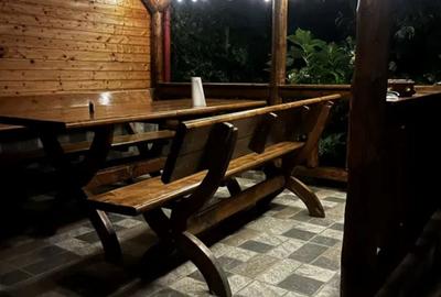 VAND CASA  S+P+M CU TEREN  IN TOCILE - 7