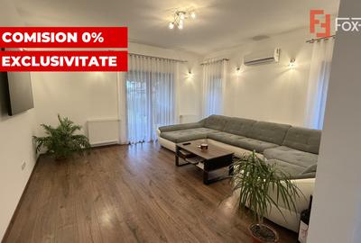 EXCLUSIVITATE - Casa individuala 5 camere, 141 mp, in Chisoda - 1