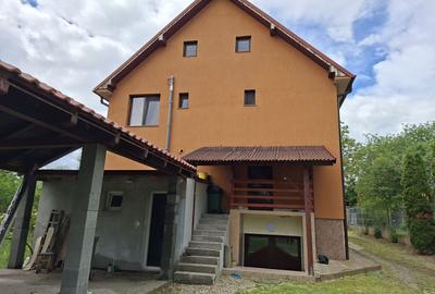BRASADAS vinde casa individuala 9 cam in Bercu Rosu. - 29