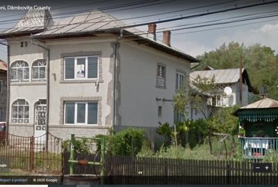 Casă de vânzare rapidă - 2