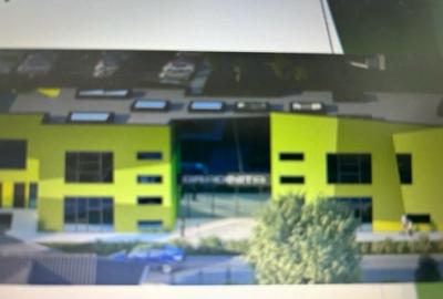 Teren cu proiect autorizat Gradinita P+ 1 - 1