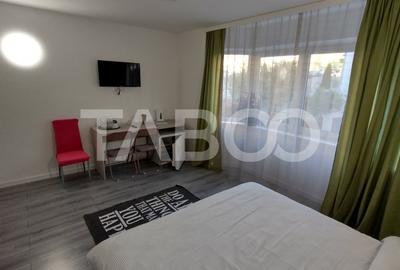 Casa de inchiriat cu 4 nivele pentru regim hotelier Strand Sibiu - 34