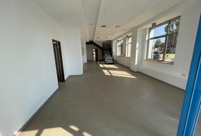 Proprietar, inchiriez sp. birouri, Cal. Severinului 23 - 4