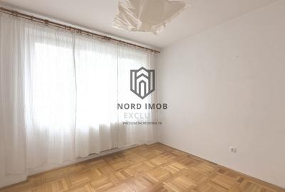 Apartament 3 camere | 65 mp| Etaj 7/8 | Vatra Luminoasa - Metrou Iancului - 12