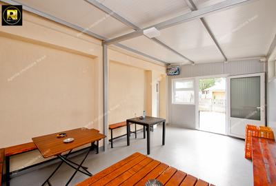 Vanzare Proprietate mixta si Afacere la cheie in Sat Costi, teren 400 mp - 18