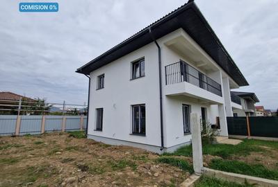 Casa de vanzare, 4 camere,Sasar, Baia Mare - 1