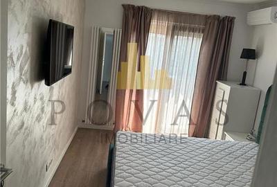 Inchiriere Casa Vila 4 Camere Tunari Otopeni Premim Parcare - 16