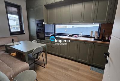 Comision 0% Proprietate moderna, mobilata complet, pregatita pentru mutare imedi - 9