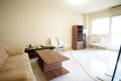 Apartament cu 2 camere nedecomandat, mobilat în Chișinau