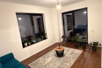 Apartament de lux • 4 camere • 84 mp • NZEB - 10