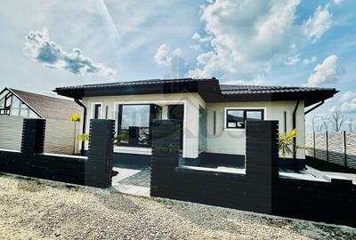 Berceni | Casa individuala | Teren 375 mp| Terasa| Finisaje la alegere - 6