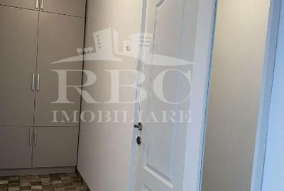 Apartament 2 camere in Gheorgheni - 9