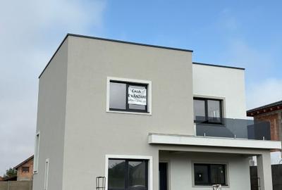 Direct de la proprietar, casa in Giarmata, 115 mp utili, teren 600 mp - 2