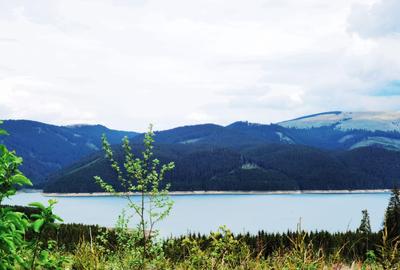 Vânzare teren 1000 mp – Lângă Domeniul Schiabil Transalpina-Voineasa - 1