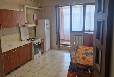 2 camere Prelungirea Ghencea - cartier Latin *centrala proprie* - 5