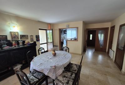 Vilă 7 camere de vânzare – Dârvari, Fundulea, Liniste I Natură I Lac - 12